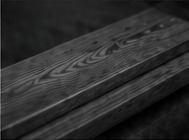 Textura y veta de madera