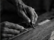 Trabajo manual de precisión